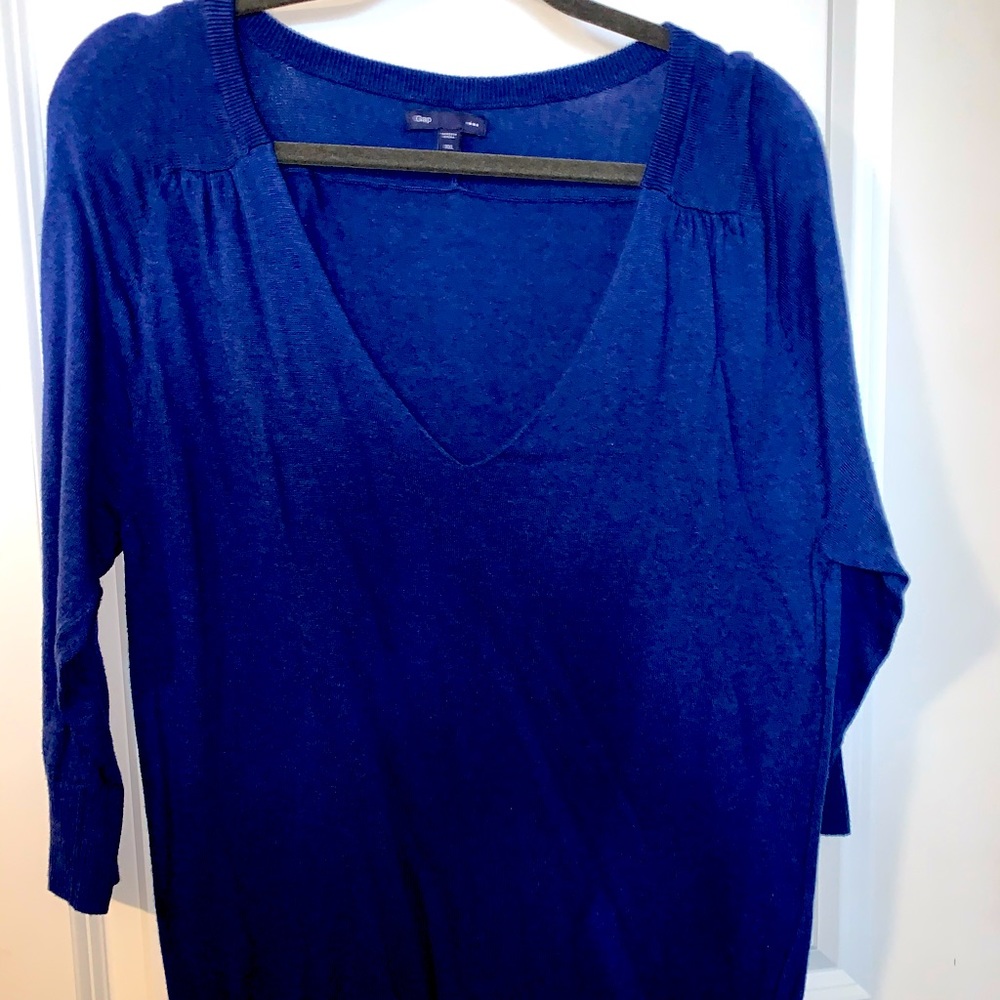 Gap Sweater